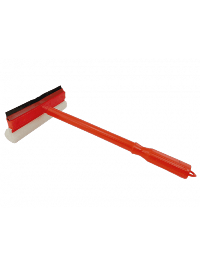 LIMPIADOR DE VIDRIOS