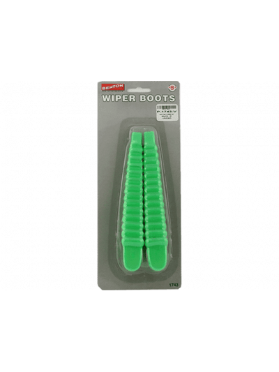 PROTECTORES DE BRAZOS - VERDE