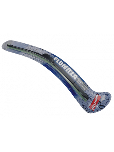 PLUMILLAS CUERPO DE GOMA - 19¨