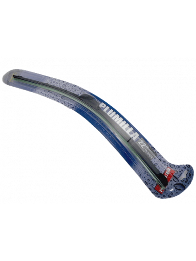 PLUMILLAS CUERPO DE GOMA - 22¨