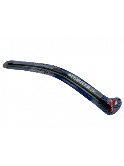 PLUMILLAS CUERPO DE GOMA - 26¨