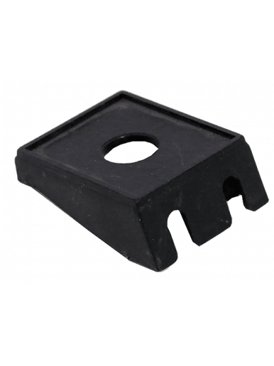 PANELES - 1 HOYO REDONDO