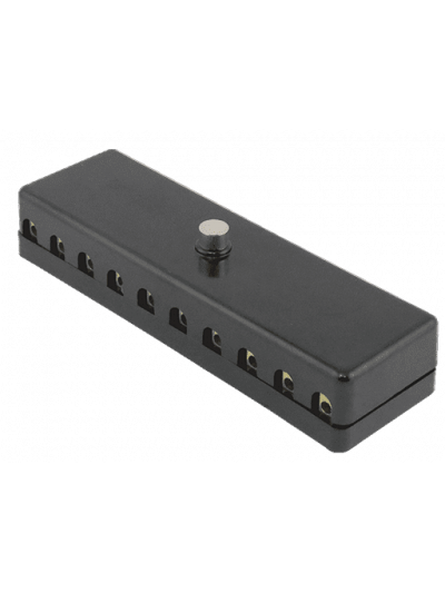 CAJAS PORTA FUSIBLES - 10