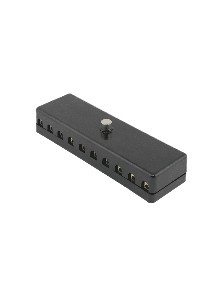 CAJAS PORTA FUSIBLES - 10