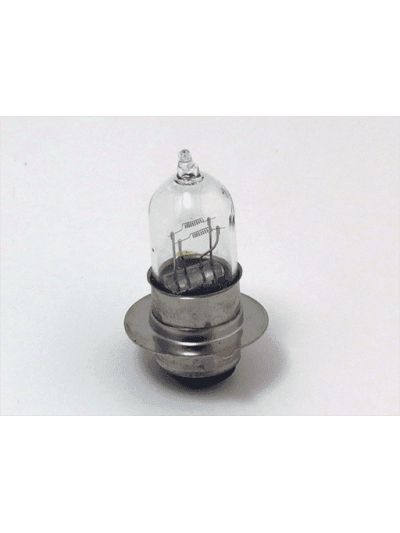 AMPOLLETAS - HS 6V 18/18W