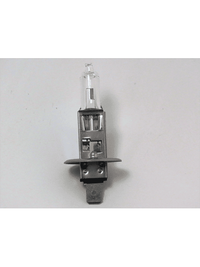 AMPOLLETAS H1 12v 55w