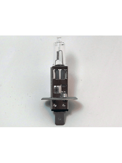 AMPOLLETAS H1 24v 70w