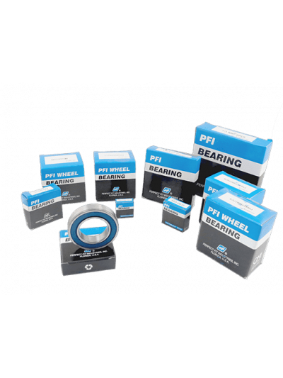 RODAMIENTO RDA.FUSO EXT.