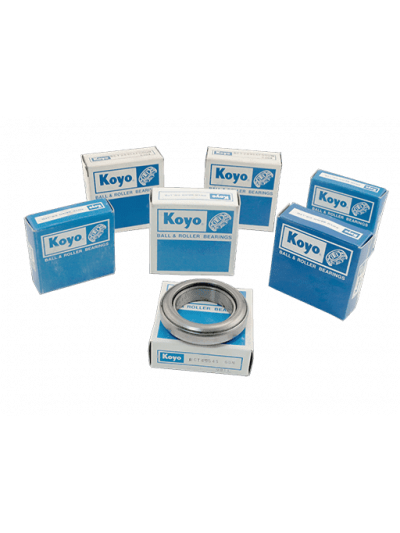 RODAMIENTOS KOYO