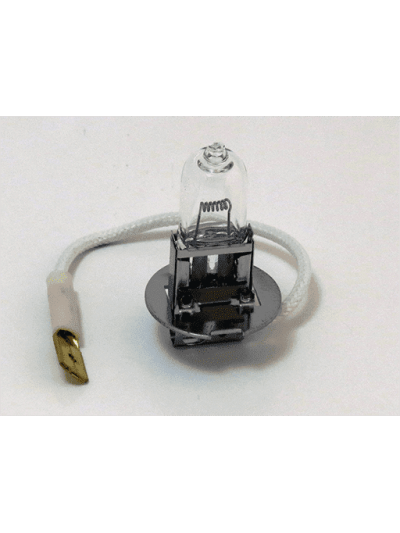 AMPOLLETAS H3 24v 70w