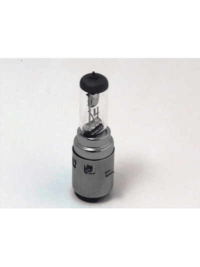 AMPOLLETAS BA20d S2 12v 35/35w