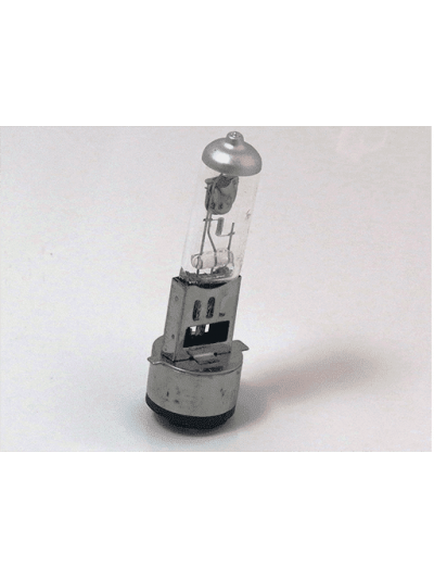 AMPOLLETAS CJ -12v 35/35 BA20D