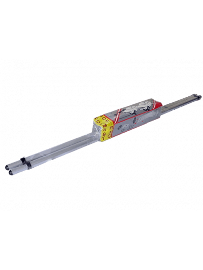 BARRAS PORTAEQUIPAJES