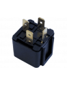 MINI RELE 12V 30A 4 TERMINALES