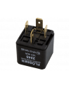 MINI RELE 12V 40A 4 TERMINALES