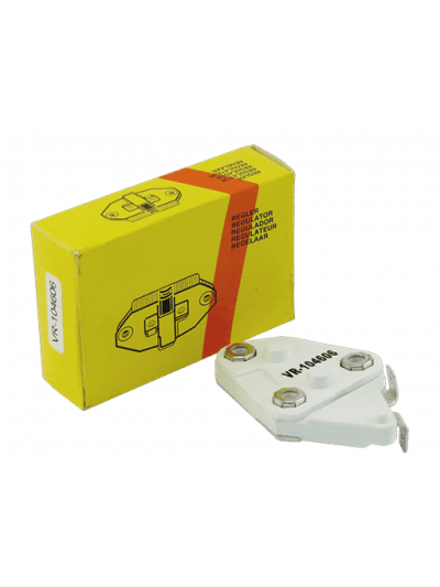 REGULADORES DE VOLTAJE 12V