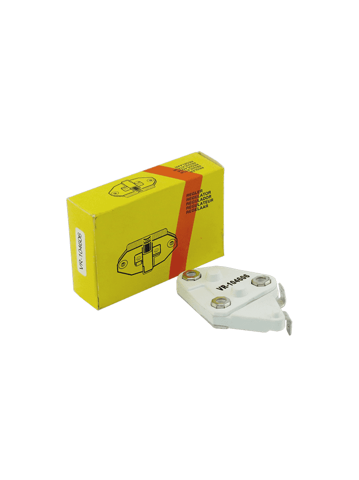 REGULADORES DE VOLTAJE 12V