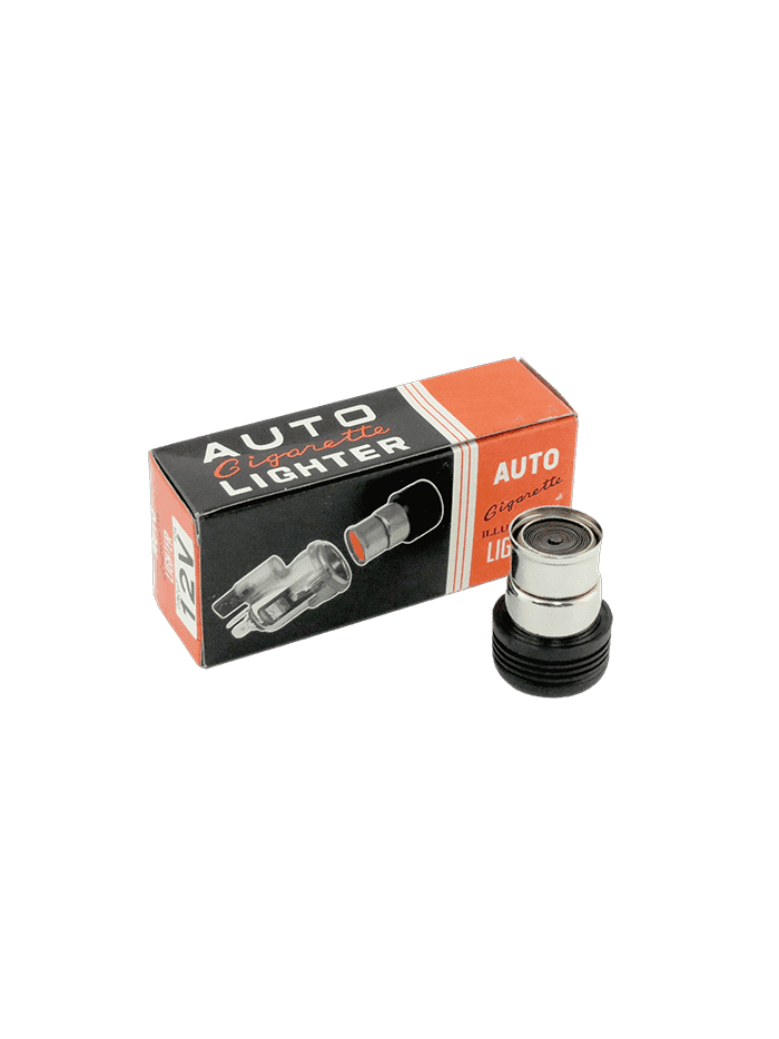 REGULADORES DE VOLTAJE 12V