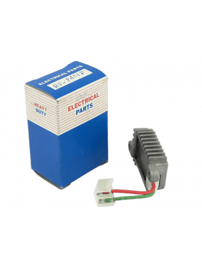 REGULADORES DE VOLTAJE 24V