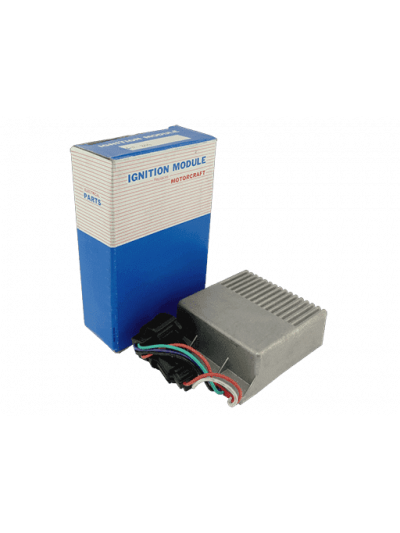 MODULOS ELECTRONICOS