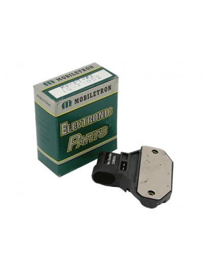 MODULOS ELECTRONICOS