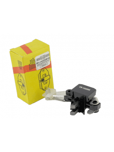 REGULADORES DE VOLTAJE 12V