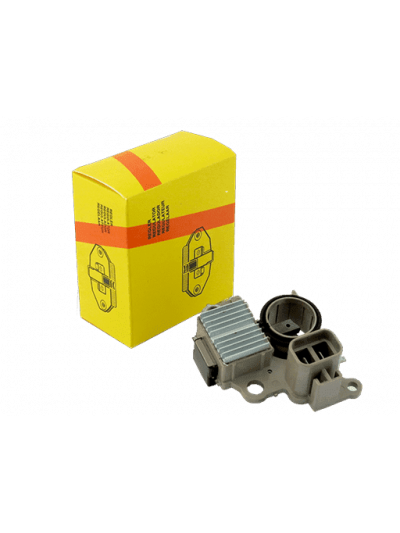 REGULADORES DE VOLTAJE 12V