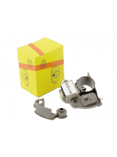 REGULADORES DE VOLTAJE 12V