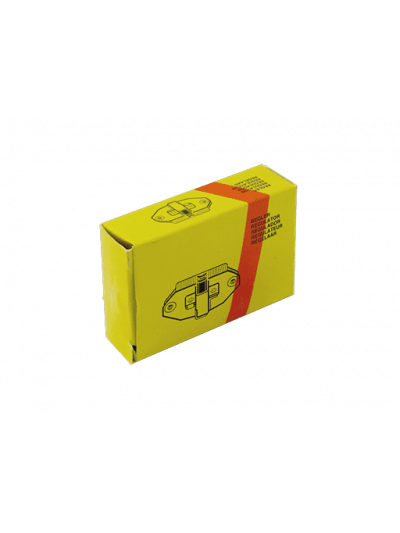 REGULADORES DE VOLTAJE 12V