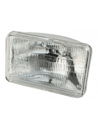 SILVINES 12V 60/40W 4´´ x 6½´´