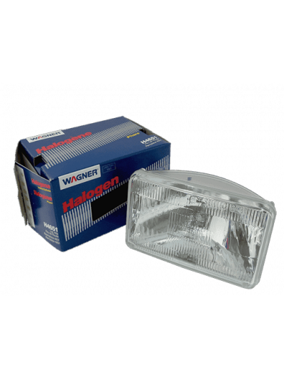 SILVINES - WAGNER ( U.S.A.)