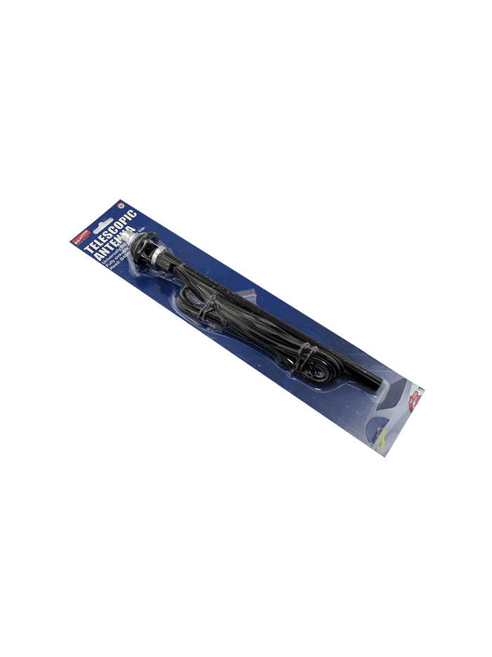 ANTENAS - UNIVERSALES