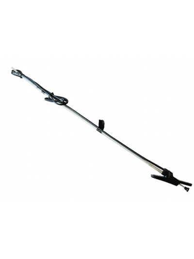 ANTENAS - con BOOSTER