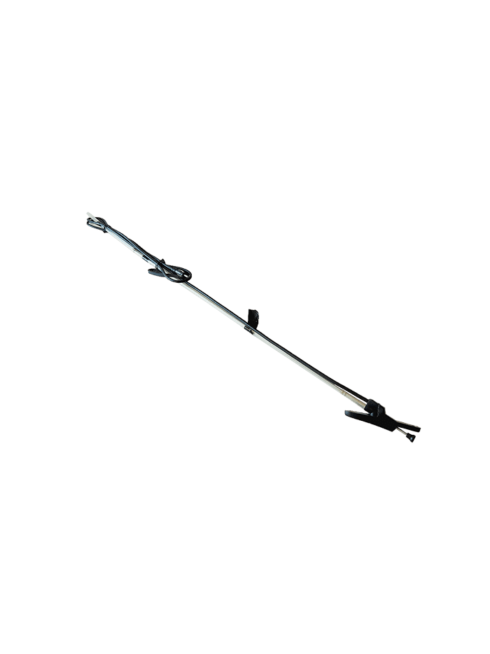 ANTENAS - con BOOSTER