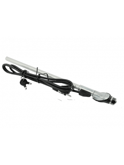 ANTENAS - LUV - CON LLAVE