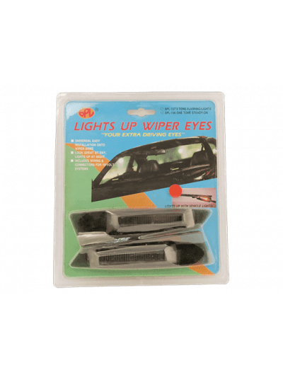 ALETAS PARA LIMPIAPARABRISAS