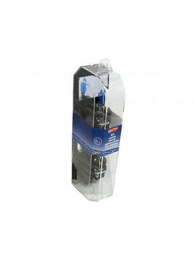 SET AMPOLLETAS H1 12V 55W