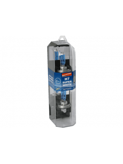 SET AMPOLLETAS H7 24V 70W