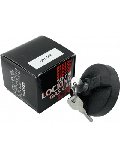 TAPAS DE GASOLINA Rosca 44mm