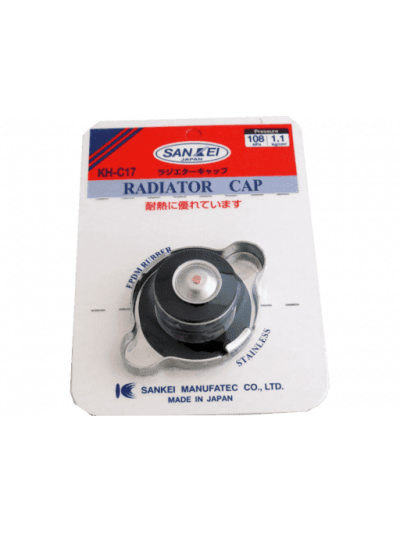 TAPA RADIADOR 46MM 16LBS