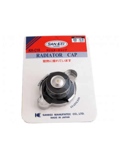 TAPA RADIADOR 46MM 13LBS