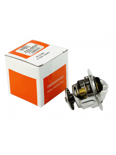 TERMOSTATOS - 82*C - 54mm