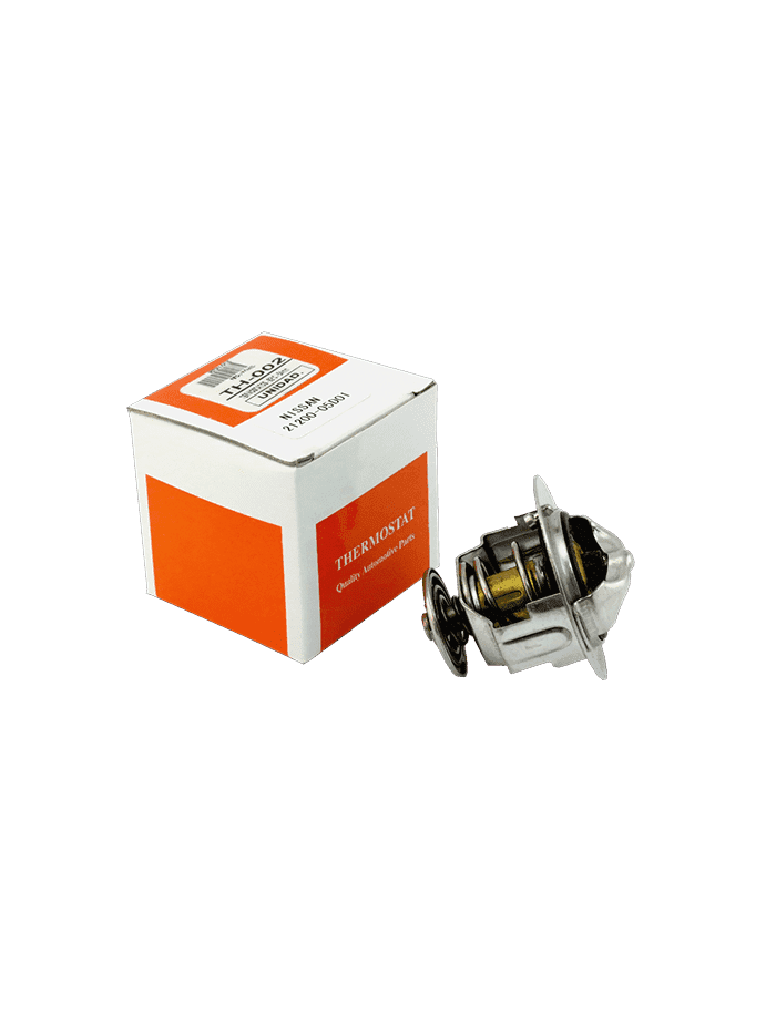 TERMOSTATOS - 82*C - 54mm