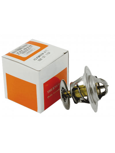 TERMOSTATOS - 87*C - 54mm