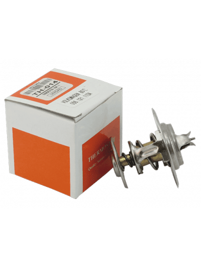 TERMOSTATOS - 80*C - 54mm