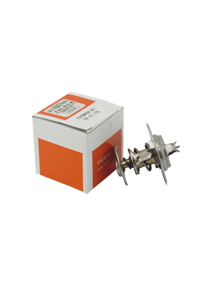 TERMOSTATOS - 80*C - 54mm