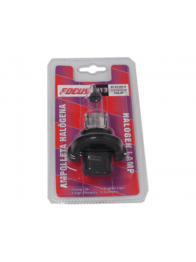 AMPOLLETAS - H13 12v 60/55w