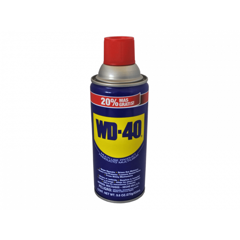 LUBRICANTE WD-40 226GR
