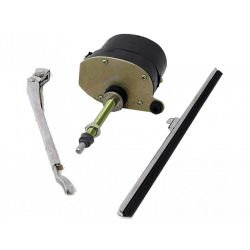 MOTORES DE LAVAPARABRISAS