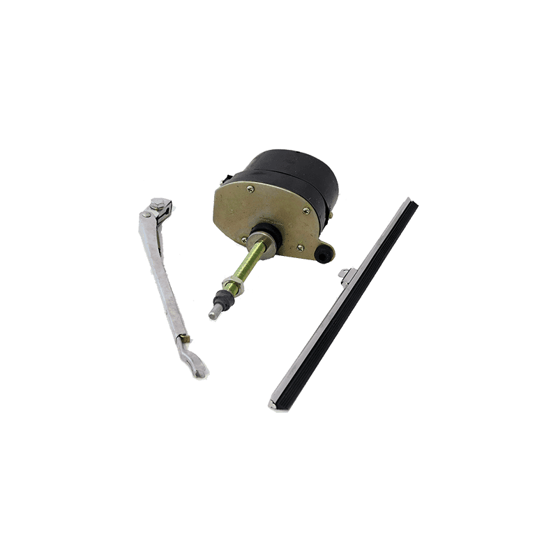 MOTORES DE LAVAPARABRISAS